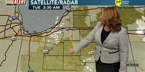 wndu weather